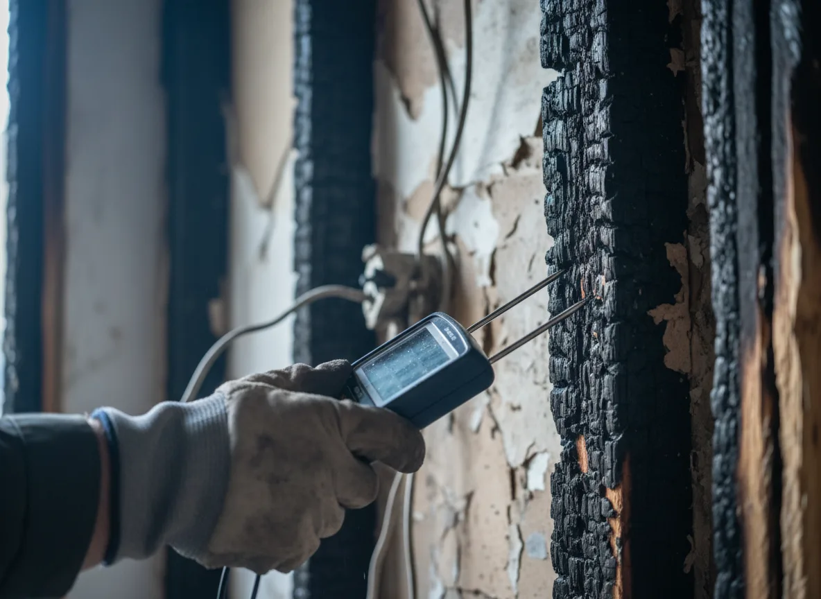 Fire Damage Restoration Bismarck, AR FAQs